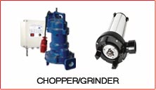 CHOPPER/GRINDER